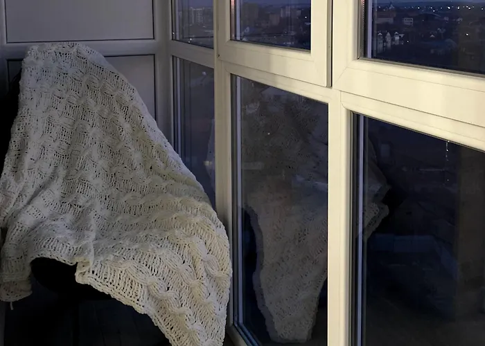 Comfort House