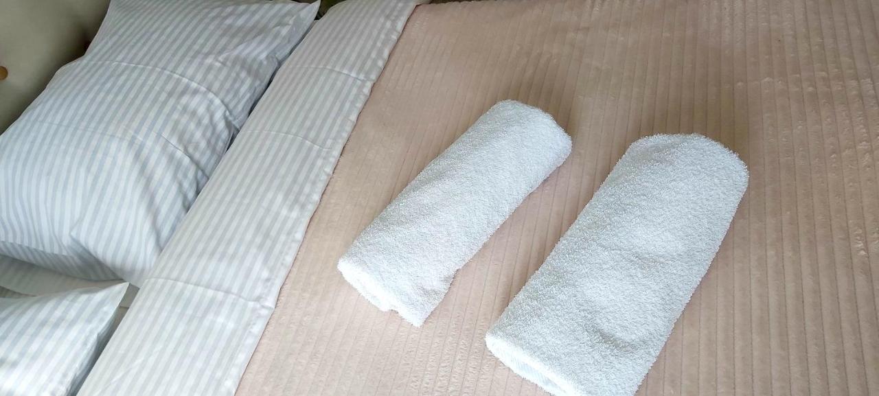 Comfort House Apartment Bila Tserkva