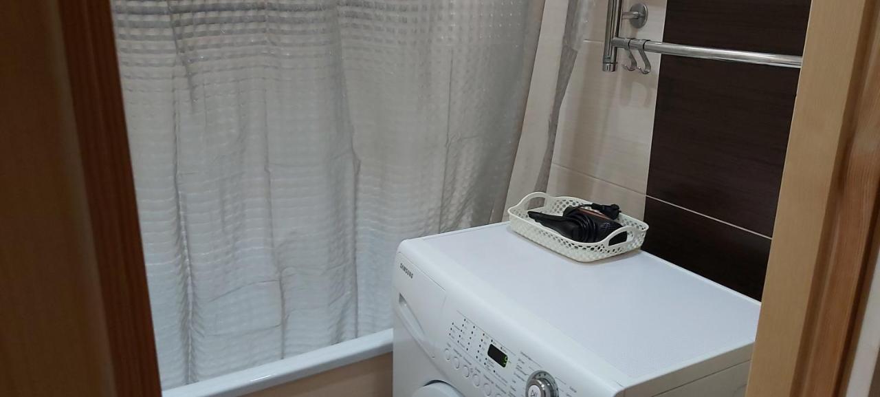 Apartment Comfort House Bila Tserkva