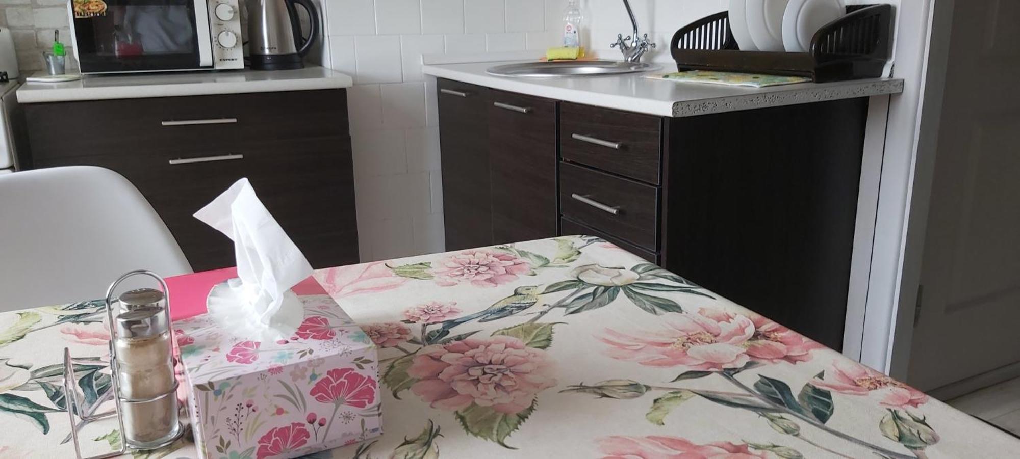 Comfort House Apartment Bila Tserkva