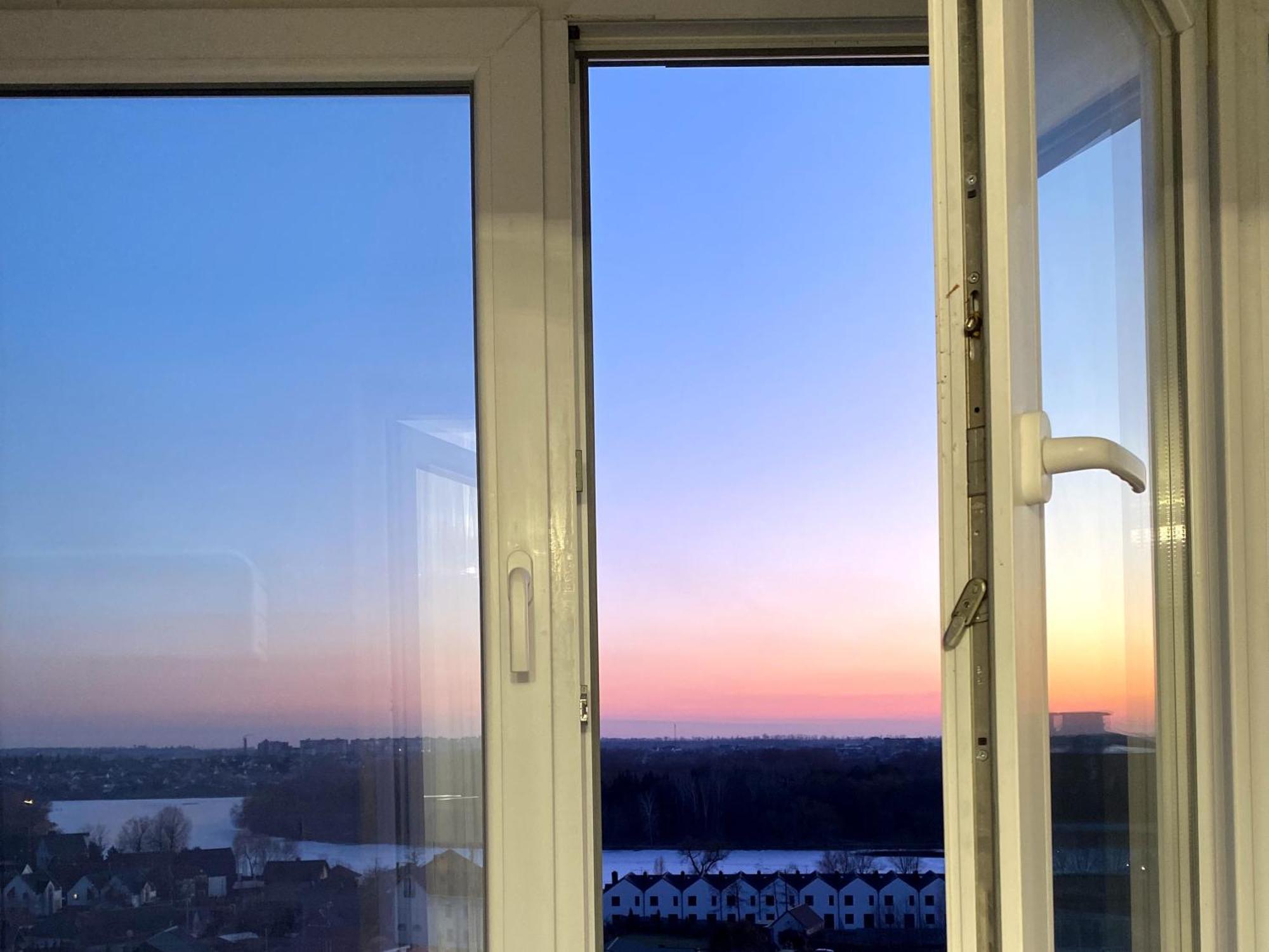 Comfort House Apartment Bila Tserkva