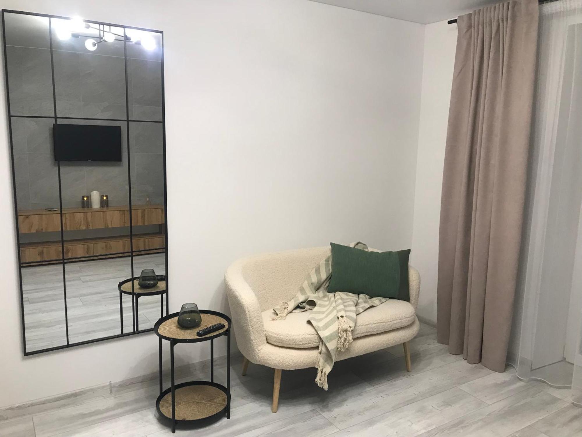 Apartment Comfort House Bila Tserkva