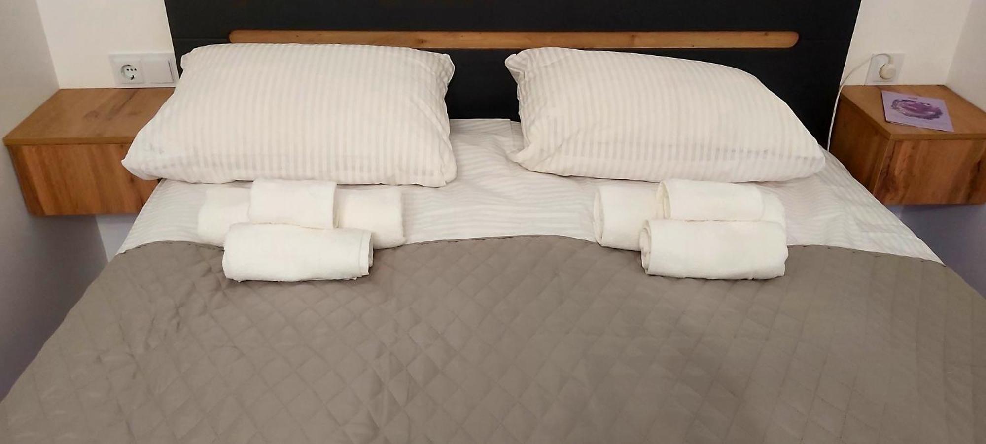 Comfort House Apartment